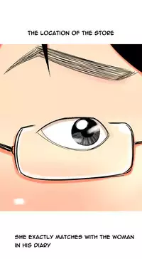 Hooker Ch.1-41 (English) (Ongoing)