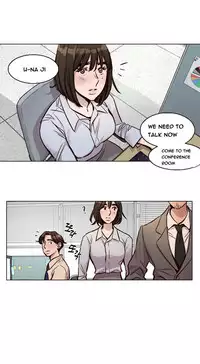 [Ramjak] Atonement Camp Ch.1-30 (English) (Ongoing)