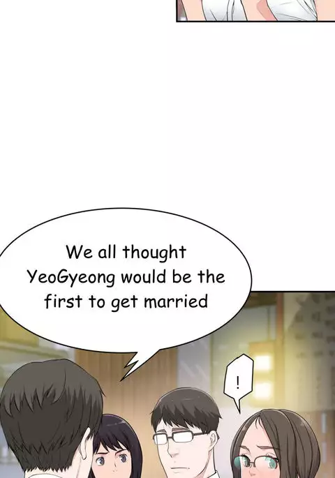 Tissue Thieves Ch.1-36