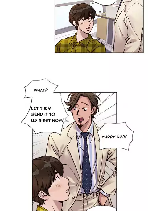 Atonement Camp Ch.1-31