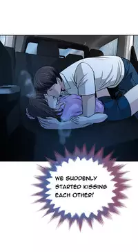 Change Partner Ch.1-18 (English) (Ongoing)