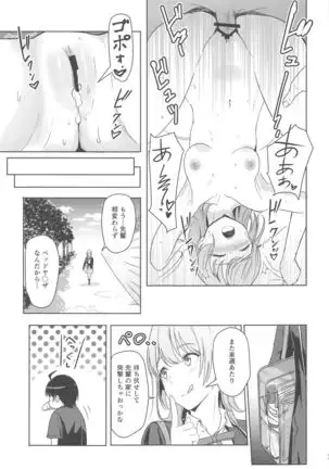 Iroha ~Reverse~ Soushuuhen