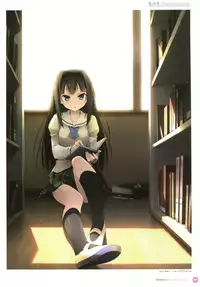 [CUBE (Kantoku)] Kantoku Publicity Visual book