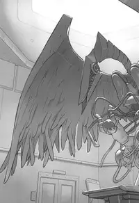 [Hanainu] Shoujo Kaihouku