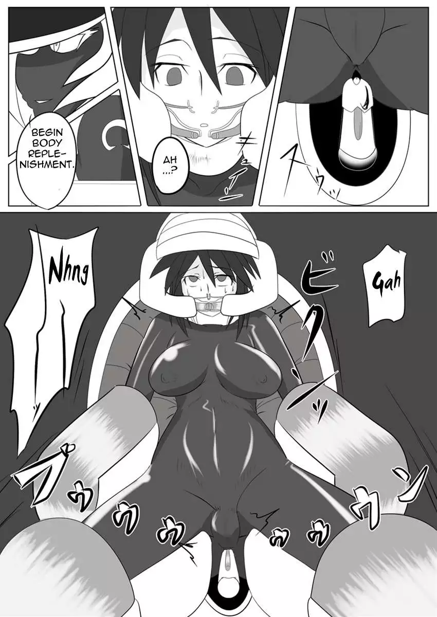 Dimension Empire: Domigulas Vol.2