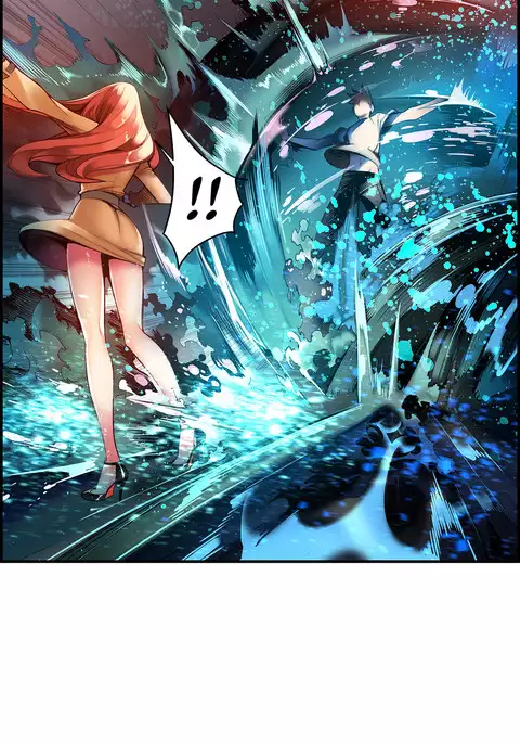 Lilith`s Cord Ch.1-39