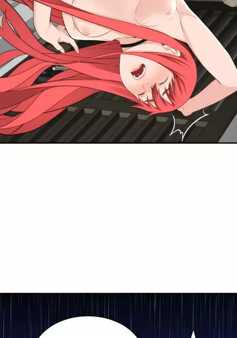 Tissue Thieves Ch.1-34