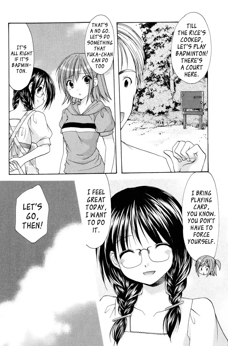 My Mom Is My Classmate vol2 - PT13