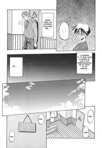 [Sanbun Kyoden] 10after Ch. 1-9 [English]