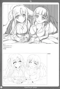 (C87) [TwinBox (Hanahanamaki, Sousouman)] TwinBOOKs02 (Various)