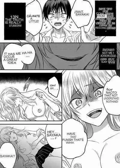 Irekawari Cinderella | Cenicienta Sustituta