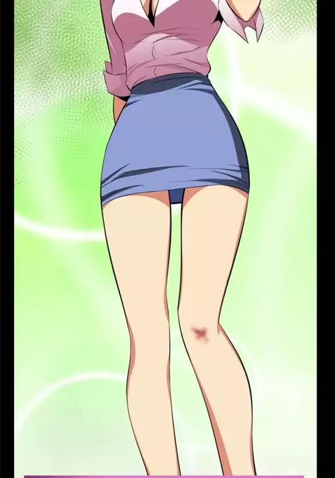 Love Parameter Ch.1-68