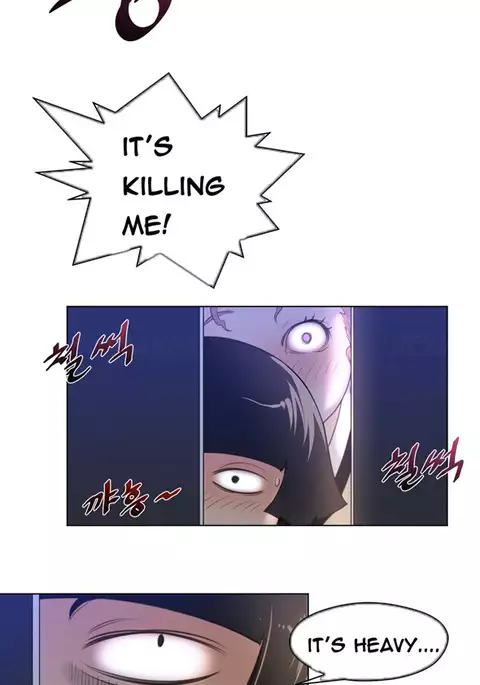 Perfect Half Ch.1-33