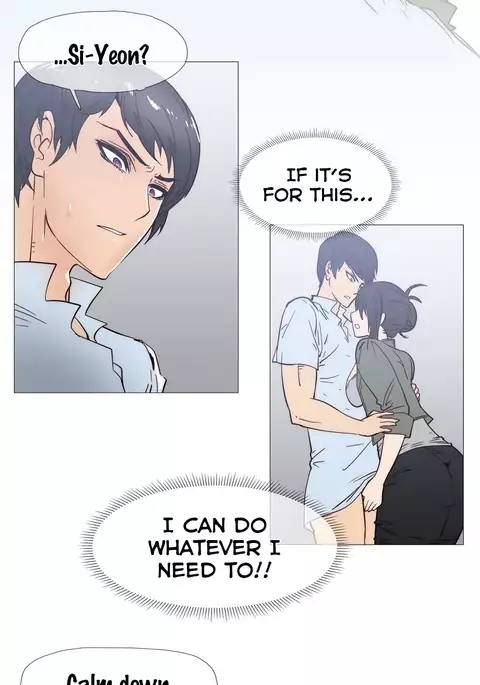 Household Affairs Ch.1-45