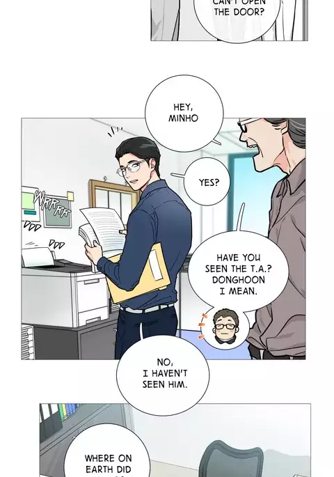 Sadistic Beauty Ch.1-30