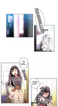 [Juder] Lilith`s Cord Ch.1-20 (English) (Ongoing)