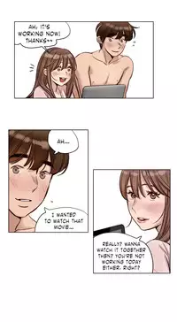 [Ramjak] Atonement Camp Ch.1-30 (English) (Ongoing)