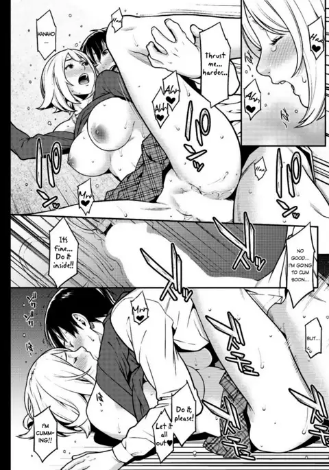 Heartful Home Chapter 1