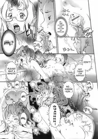 Pretty Cool [Sengoku-kun]