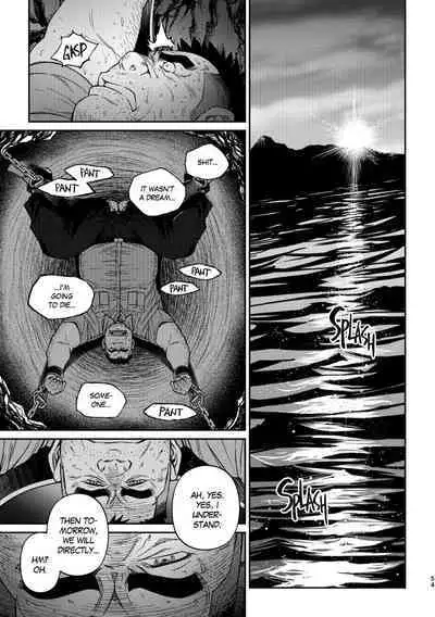 Okinawa Slave Island