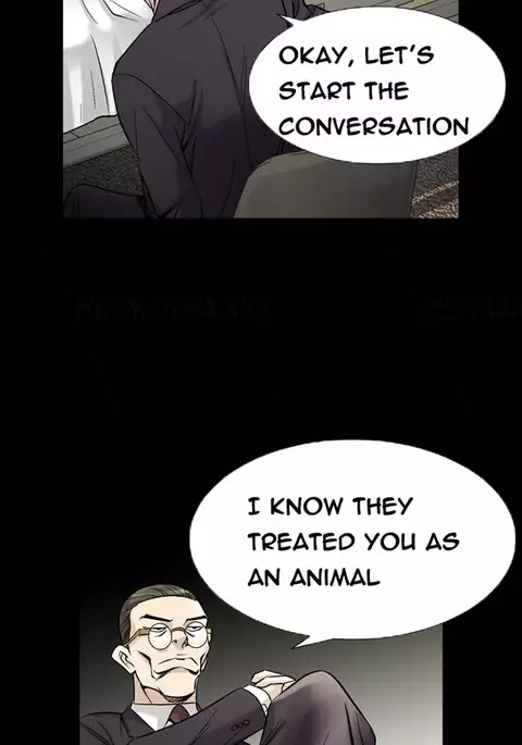 The Taste of Hands Ch.1-62