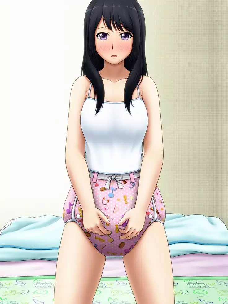 God Hand Mar - communication first issue - Kousaka Reina