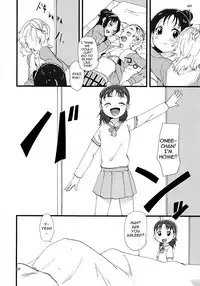 (Rainbow Flavor 9) [Yukirinrin! (Yu)] Koko de Kimenakya Onna ga Sutaru! | My Pride as a Woman is at Stake! (Futari wa Precure Splash Star) (Pretty Cure) [English] [/u/ Scanlations]