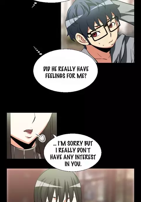 Love Parameter Ch.1-69