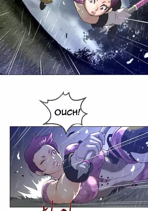 Perfect Half Ch.1-23