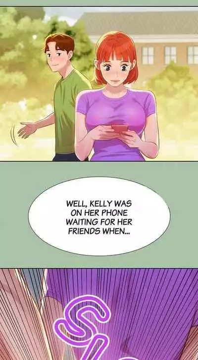 What do you Take me For? Ch.17/?