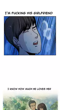 Change Partner Ch.1-18 (English) (Ongoing)