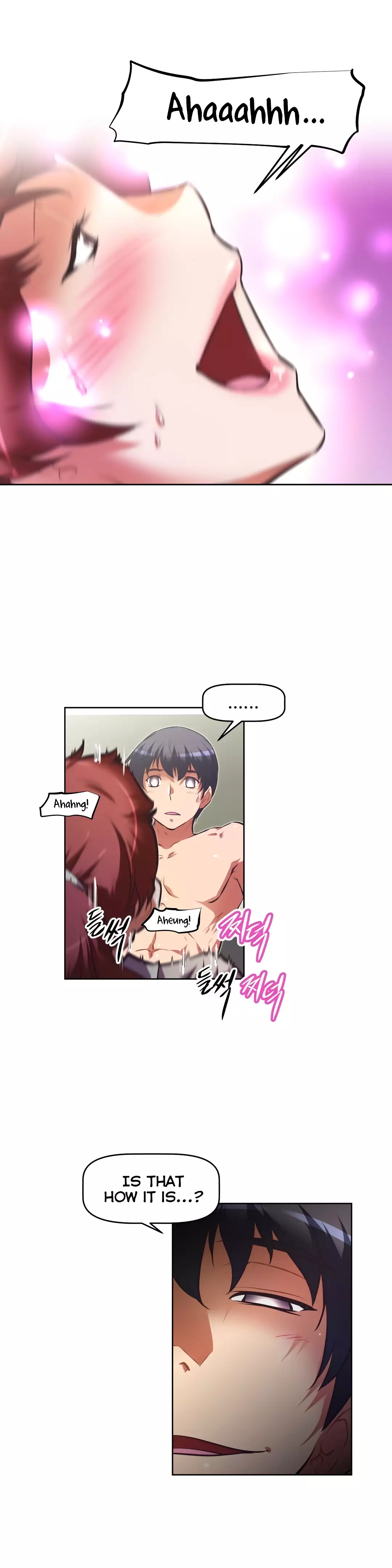 Brawling Go Ch.76-122