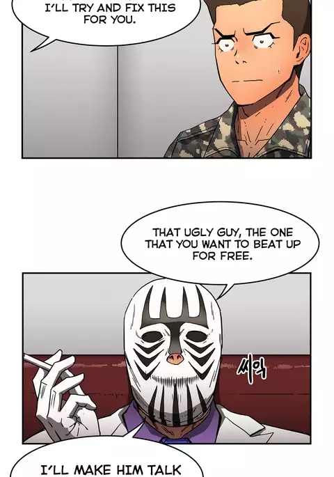 Refrain Love Ch.1-34