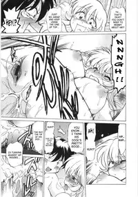 [Mitamori Tatsuya] Koikeda-san to Asobou / Let’s Play with Koikeda-san [English] [SaHa]