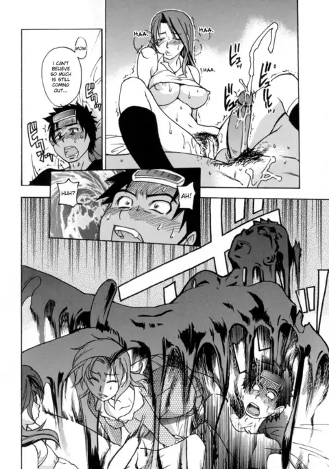 Shining Musume. 5. Five Sense of Love