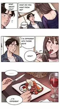 [Ramjak] Atonement Camp Ch.1-36 (English) (Ongoing)