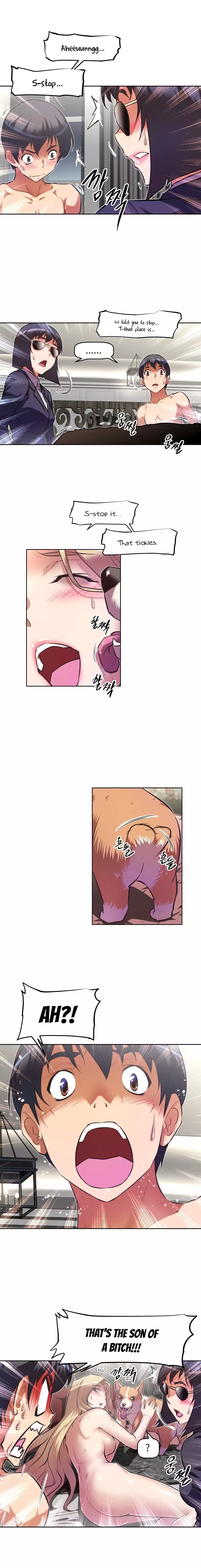 Brawling Go Ch.76-122