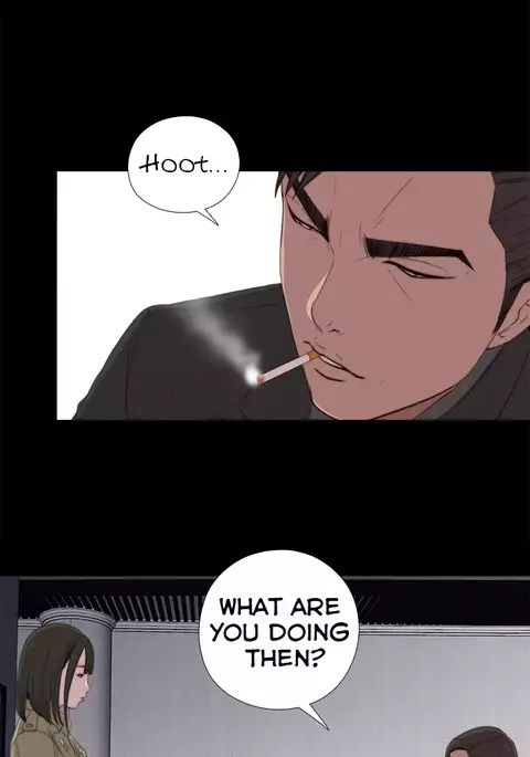 Girl Next Door Ch.1-37