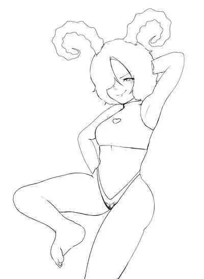 "Prologue" Madougu-ya no Kyokubu Seme Choukyou Nisshi