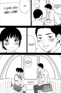 [Shikishiro Konomi] Netoraserare Ch. 1-10 [English] [Seinen Scans]