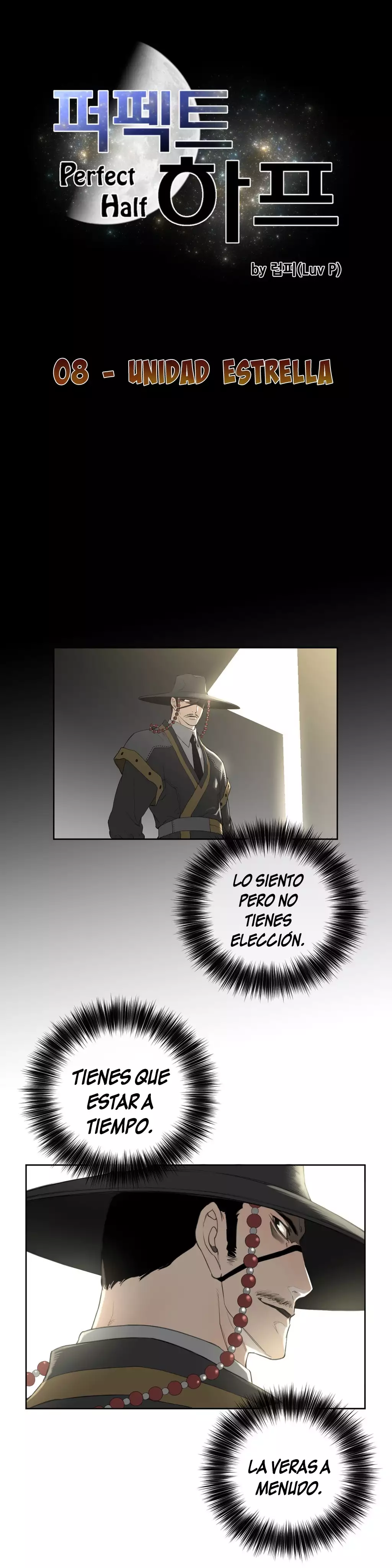 Perfect Half Ch.1-25