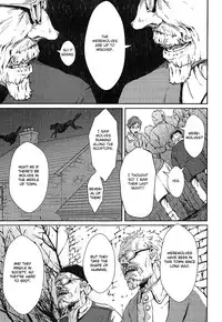 [Zaria] Coyote Ch.1 [Eng]