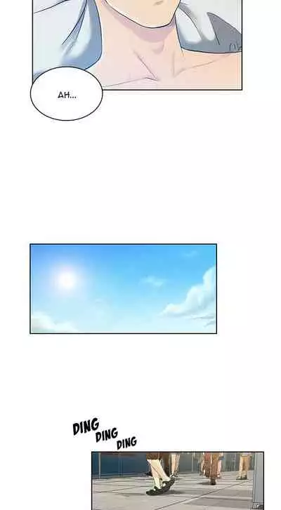 The Stand-up Guy Ch.56/56