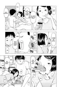 [Onizuka Naoshi] Lovable Ch. 1, 3 [English] [desudesu]