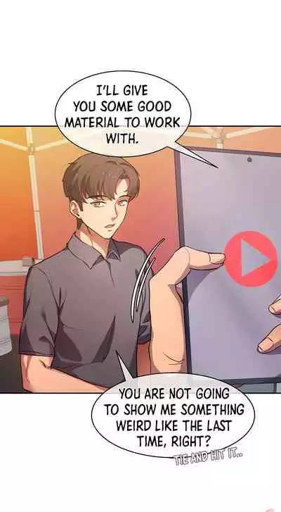 Is this the Way You Do it Ch.13/?