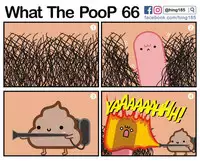 What the PooP [On Going]