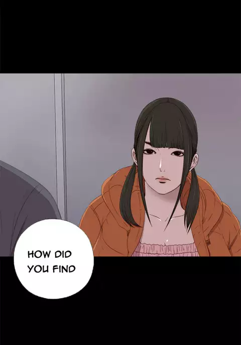 Girl Next Door Ch.1-25