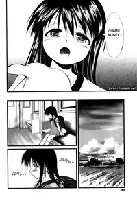 [Yukino Yukikaze] Under Nine [English] [biribiri]