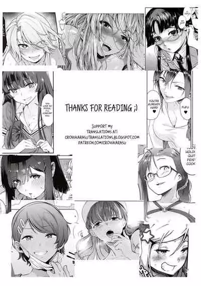 Whisper of Guidance 1-18