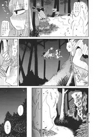 (C94) [Fugudoku (Katou Fuguo)] Surudake. Soushuuhen Ichi (Touhou Project)